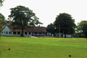 The Darlington Golf Club