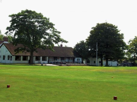 The Darlington Golf Club