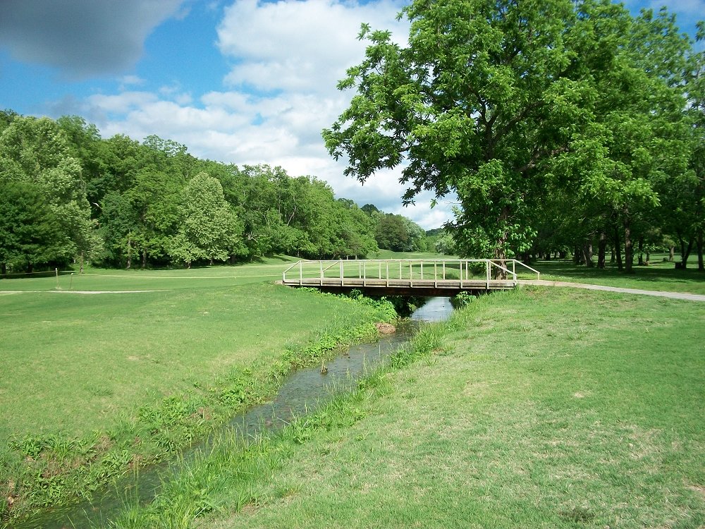 Prairie Creek Country Club