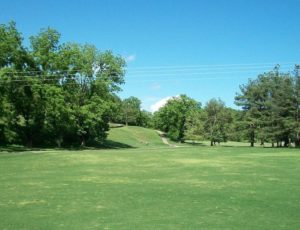 Prairie Creek Country Club