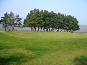 Bolton Old Links Golf Club