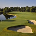 Lochinvar Golf Club