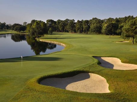 Lochinvar Golf Club