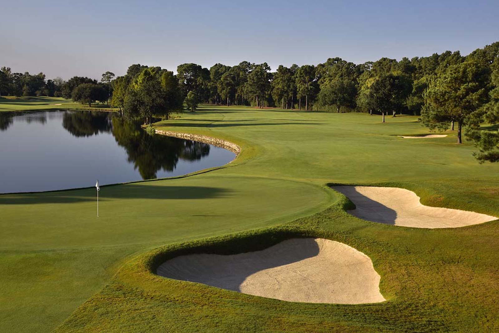 Lochinvar Golf Club