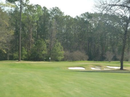 Whispering Pines Golf Club