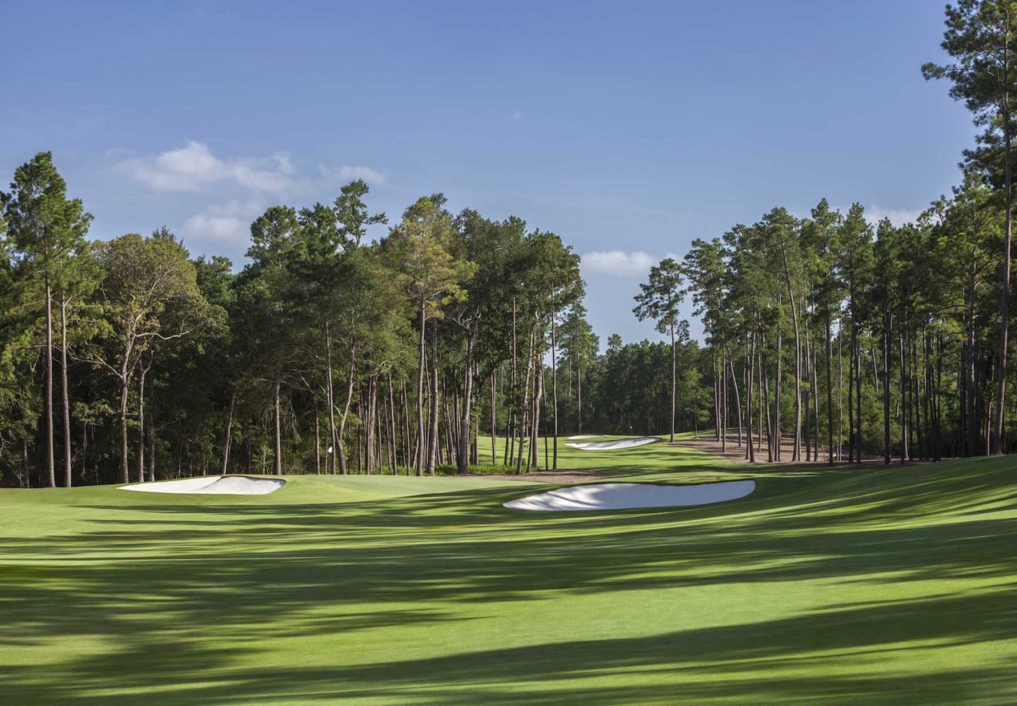 Bluejack National Texas