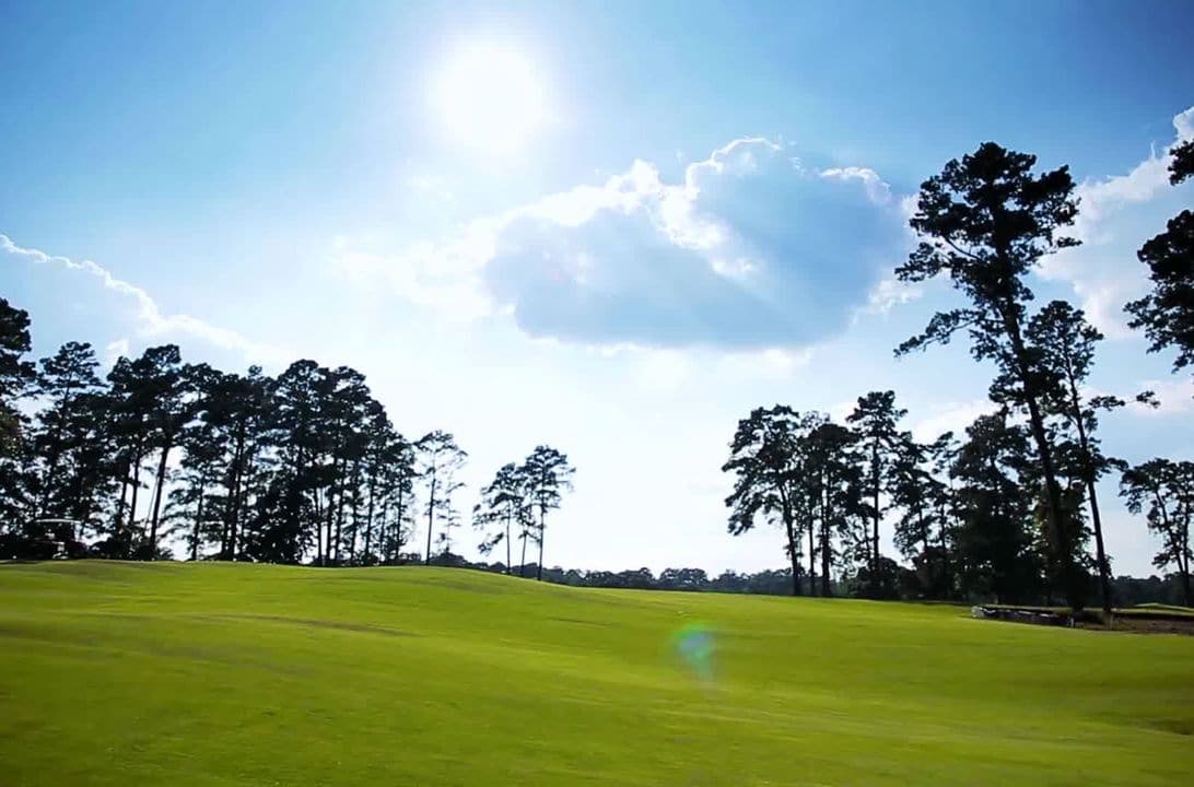 BlueJack National - Golf in Texas