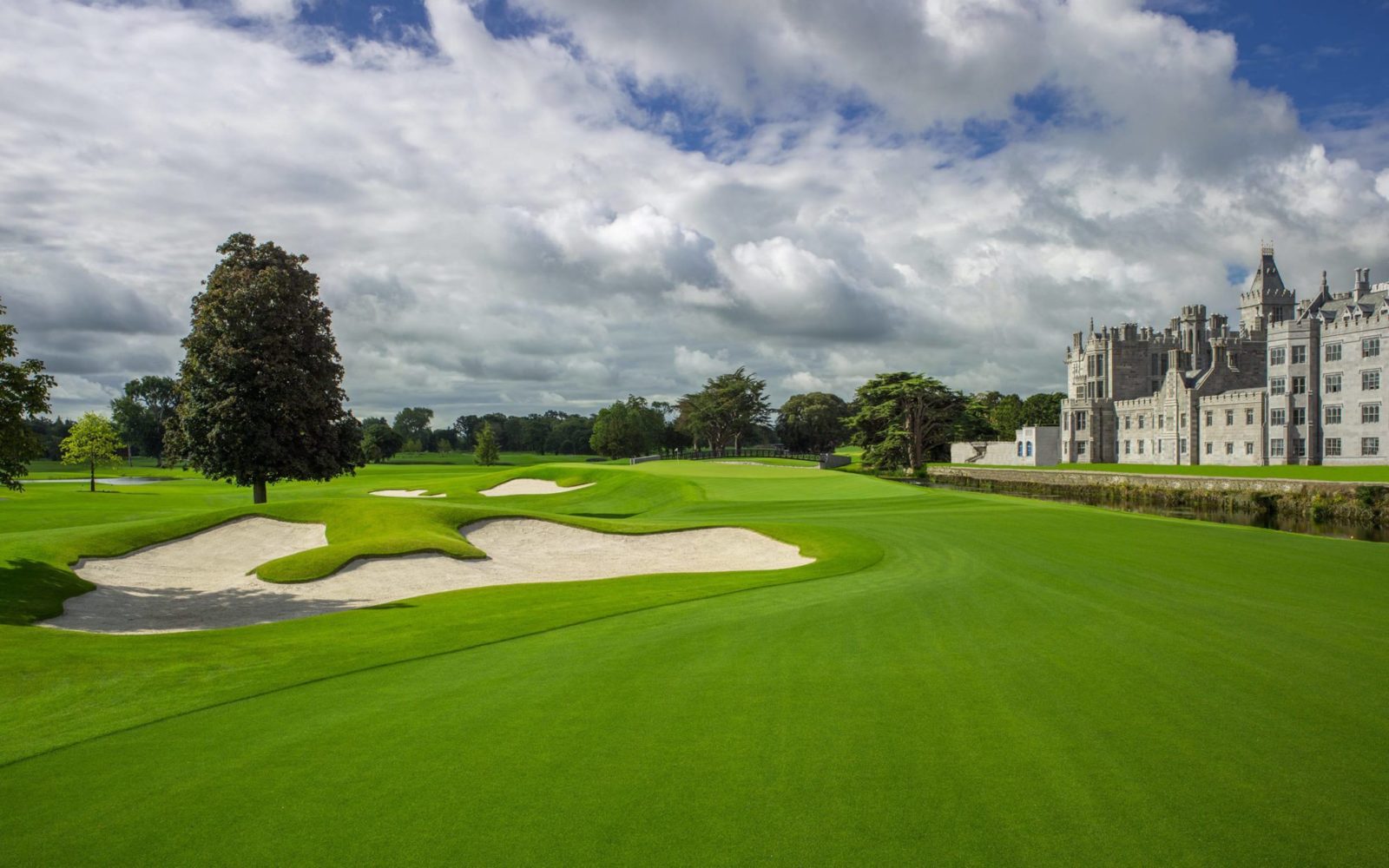 Adare Manor