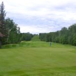 Athabasca Golf & Country Club