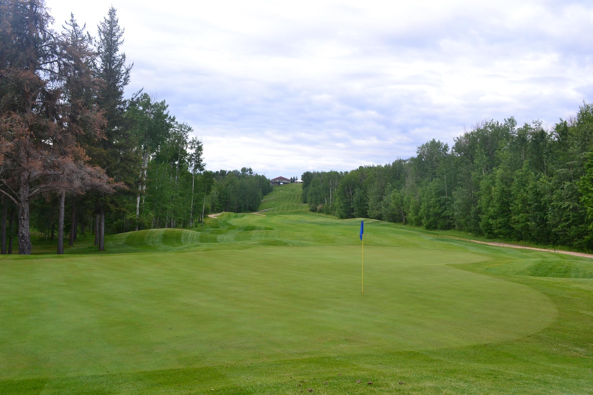 Athabasca Golf & Country Club