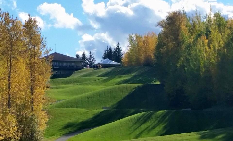 Athabasca Golf & Country Club