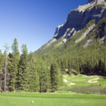 Banff Springs Golf Club