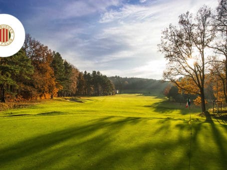 Hamburger Golfclub Falkenstein