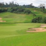 Smokin Hills Golf Resort