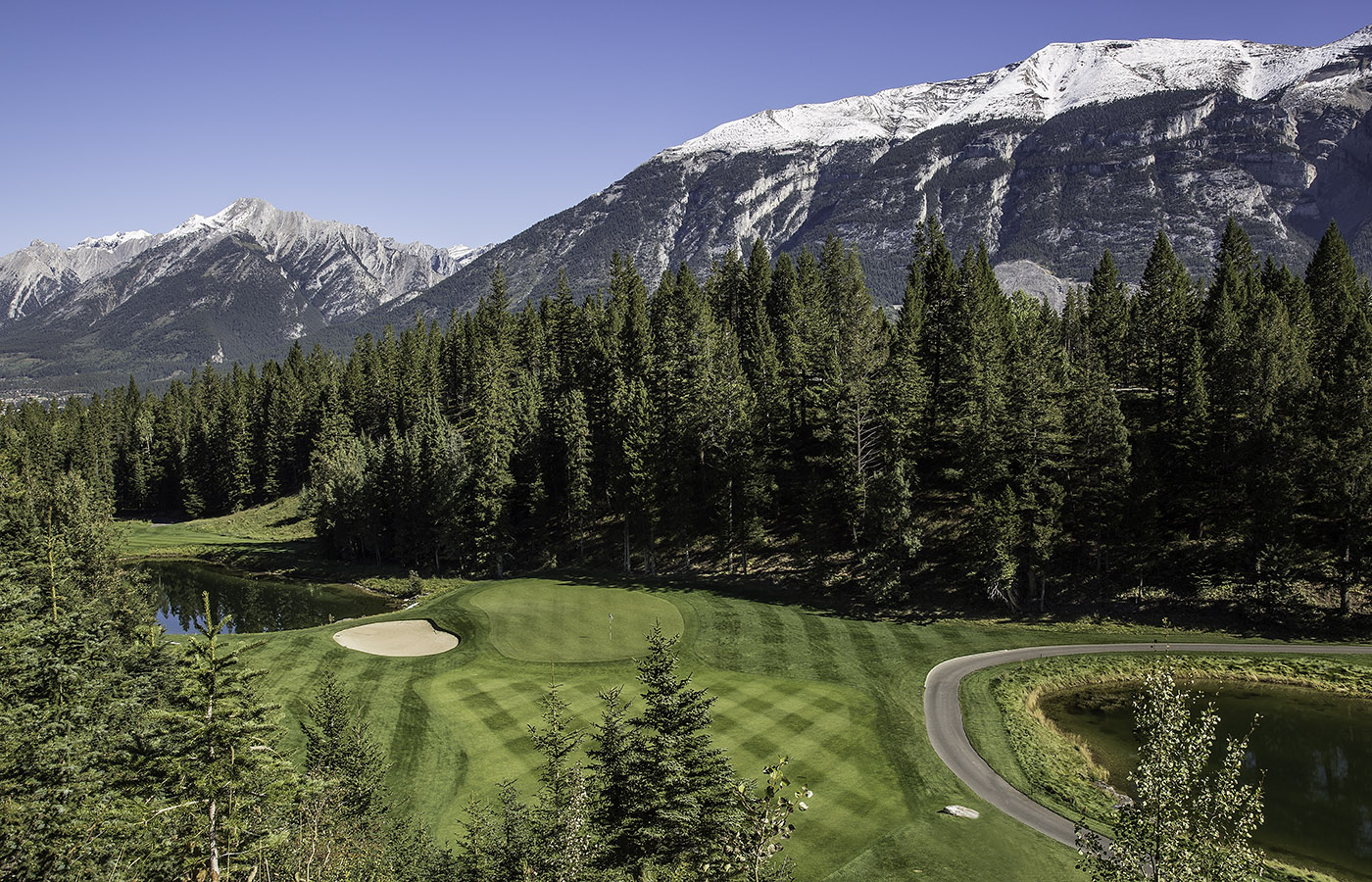 Stewart Creek Golf and Country Club