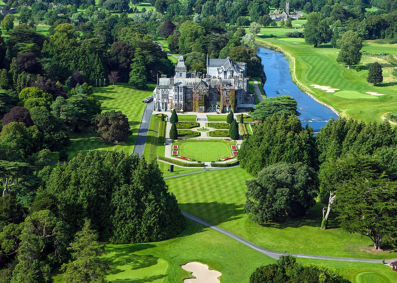 Adare Manor