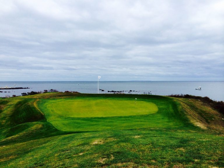 Fishers Island Club