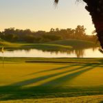 Golf Palais Royal d’Agadir