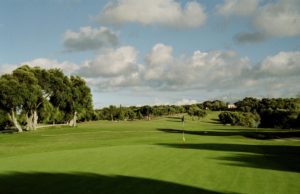 Port Lixus Golf Club