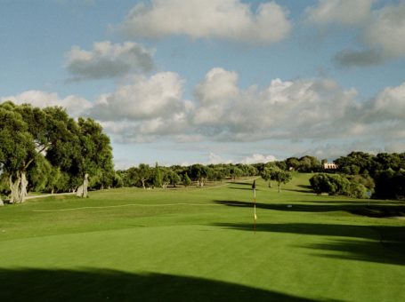 Port Lixus Golf Club