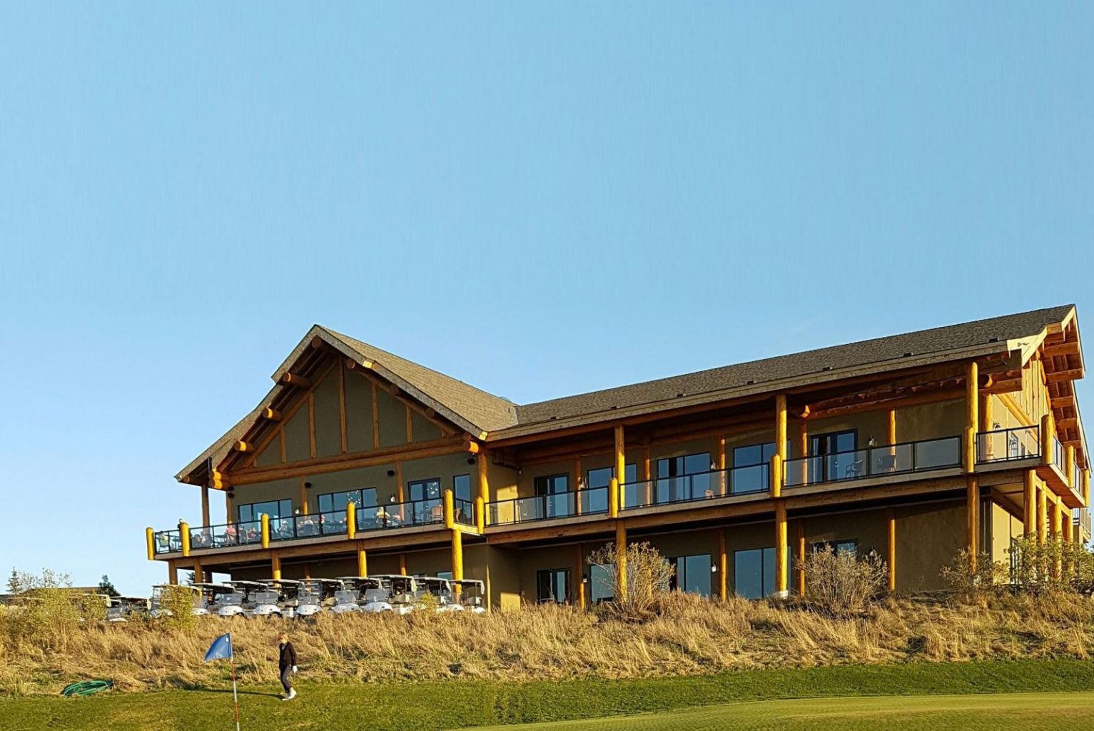 Apple Creek Golf Course 18 hole Golf in Alberta near Calgary Apple Creek Golf Course 18 hole Golf in Alberta near Calgary