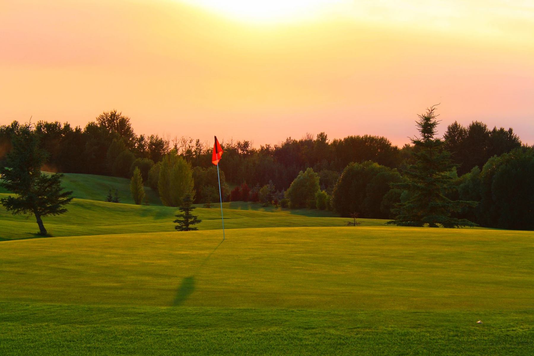 Calahoo Hills Golf Course