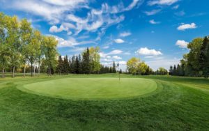 Derrick Golf and Winter Club