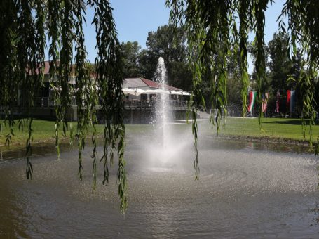 Golf-Club Ingolstadt