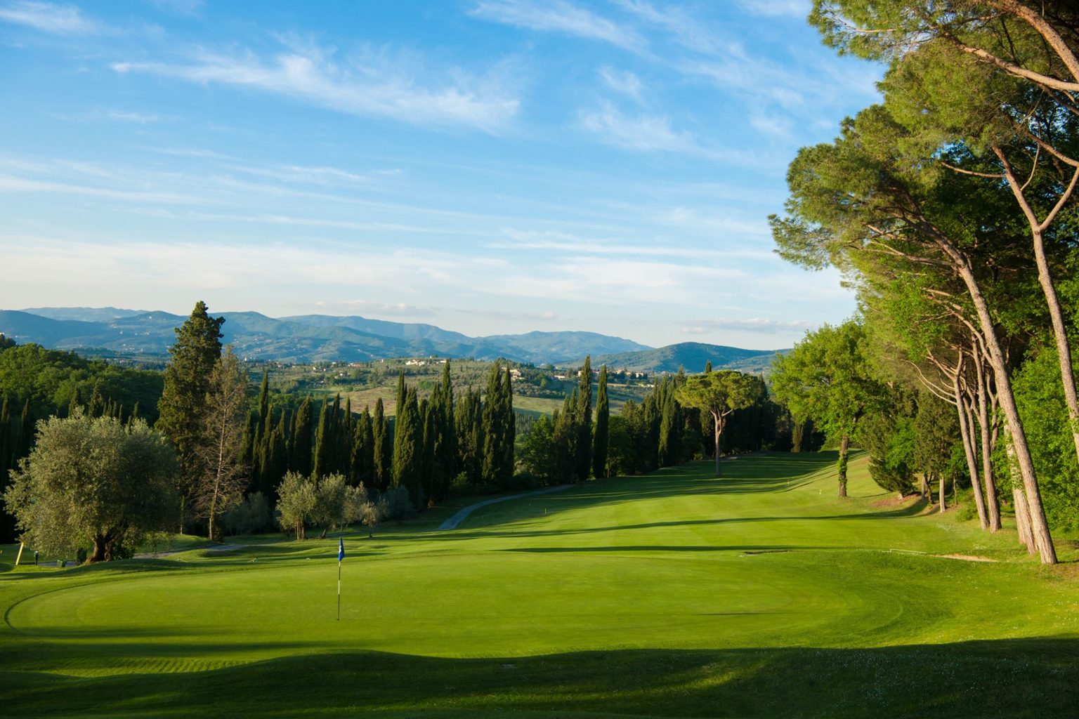 Golf dell'Ugolino - Tuscany - golf ugolino