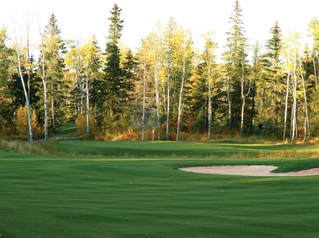 Northern Bear Golf Club