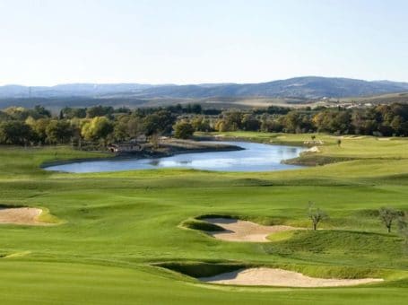 Terme di Saturnia Spa & Golf Resort