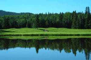 Wintergreen Golf and Country Club