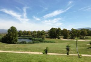 Cagliari Golf Club