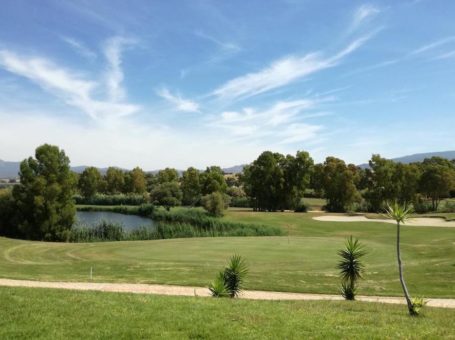 Cagliari Golf Club