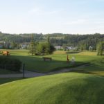 Cochrane Golf Club