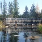 Cougar Creek Golf Resort