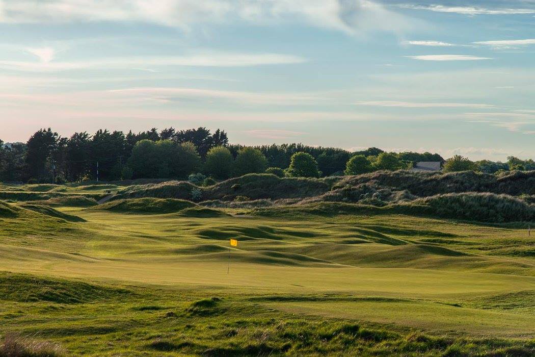 County Louth Golf Club