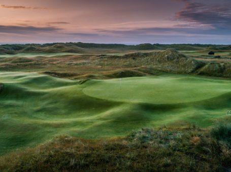 County Louth Golf Club