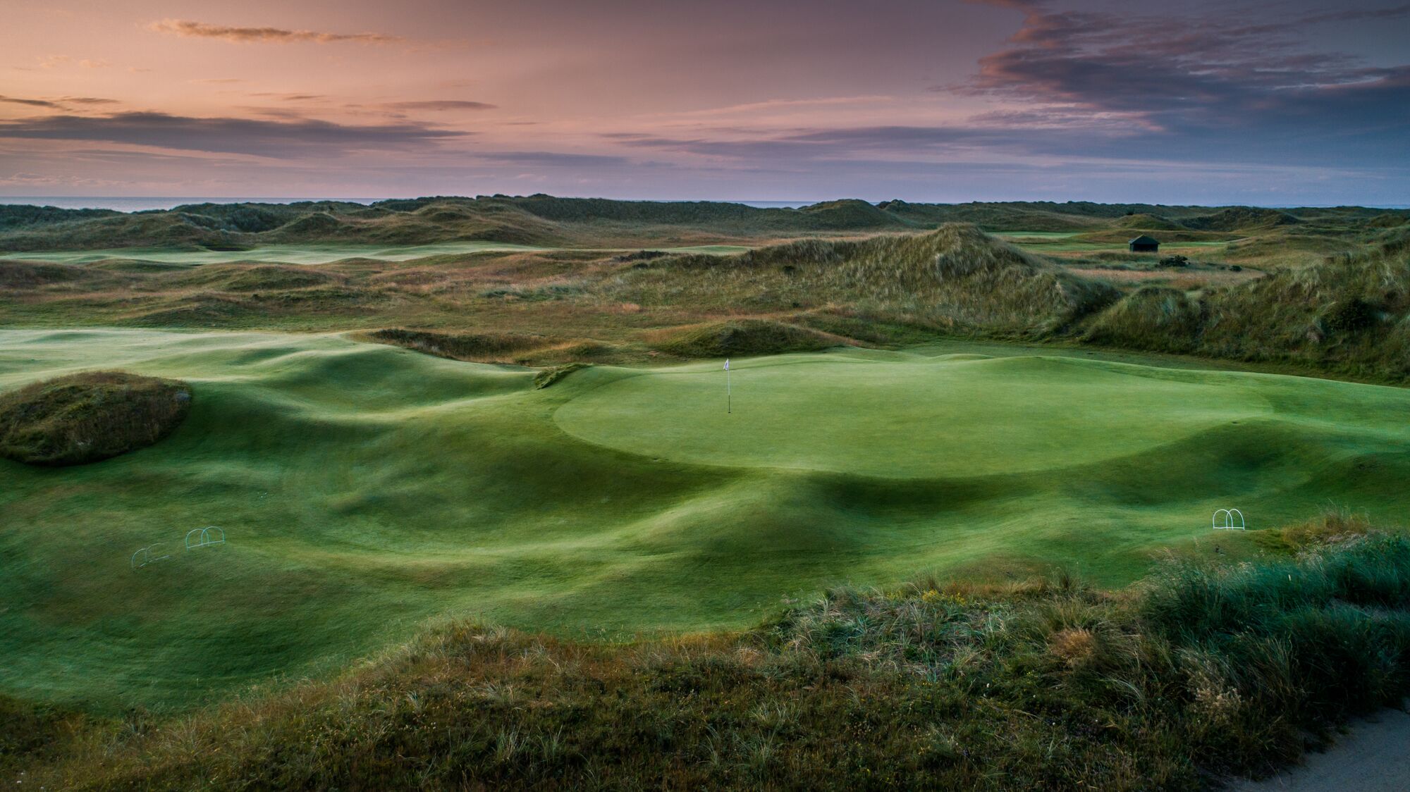 County Louth Golf Club