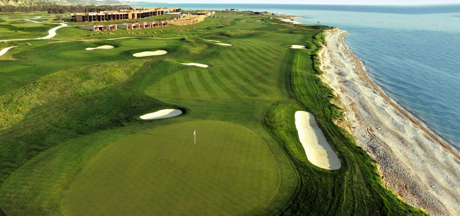 Golf Guide Sicily Golf Courses and Driving Ranges in Sicily