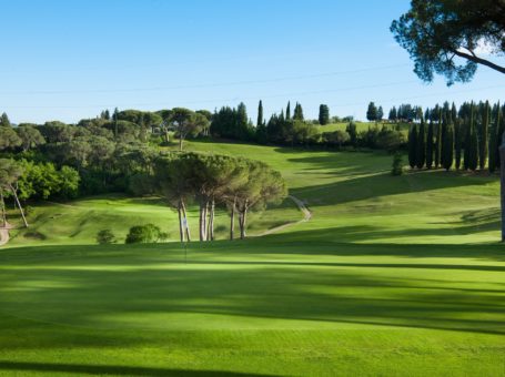 Golf dell’Ugolino