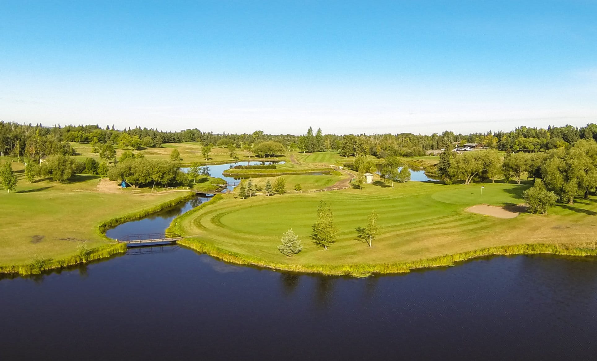 Leduc Golf and Country Club