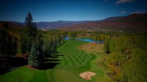 Maroon Creek Club