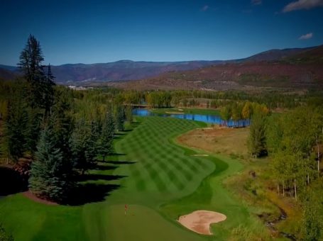 Maroon Creek Club