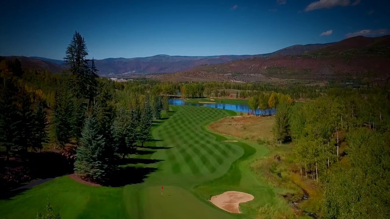 Maroon Creek club