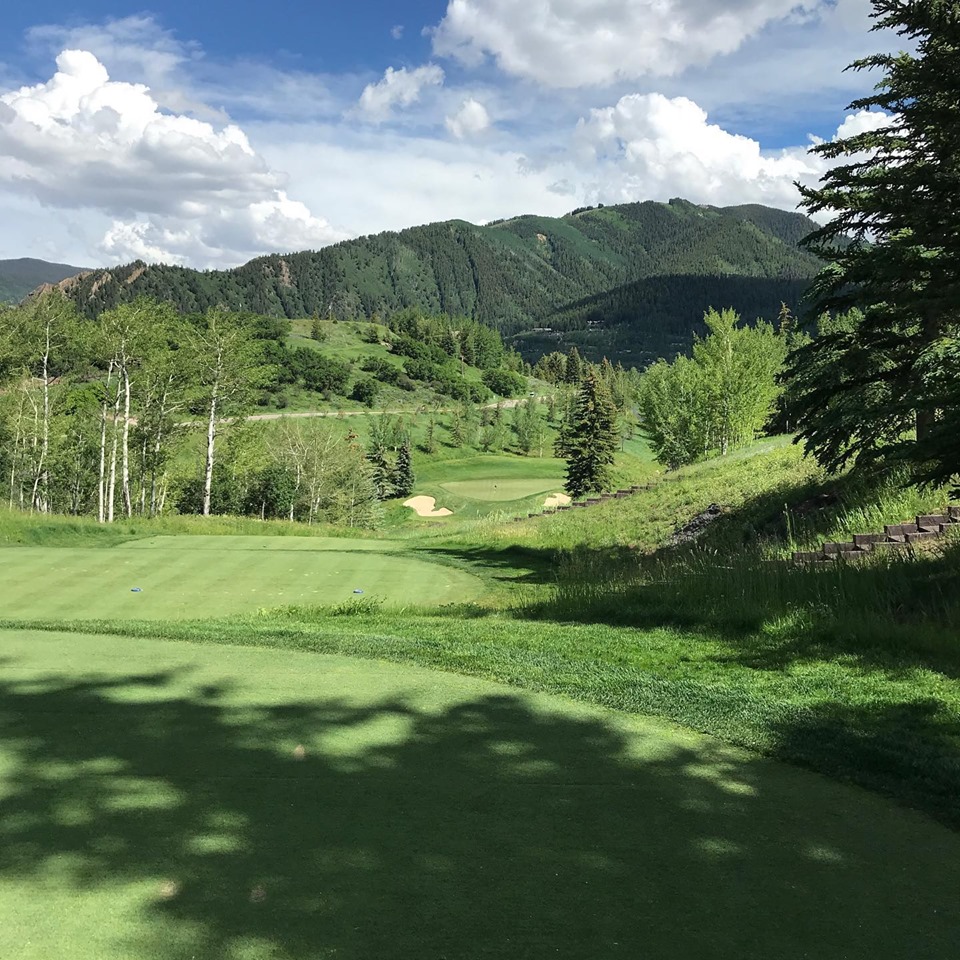 Maroon Creek Club