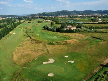 Montelupo Golf Club