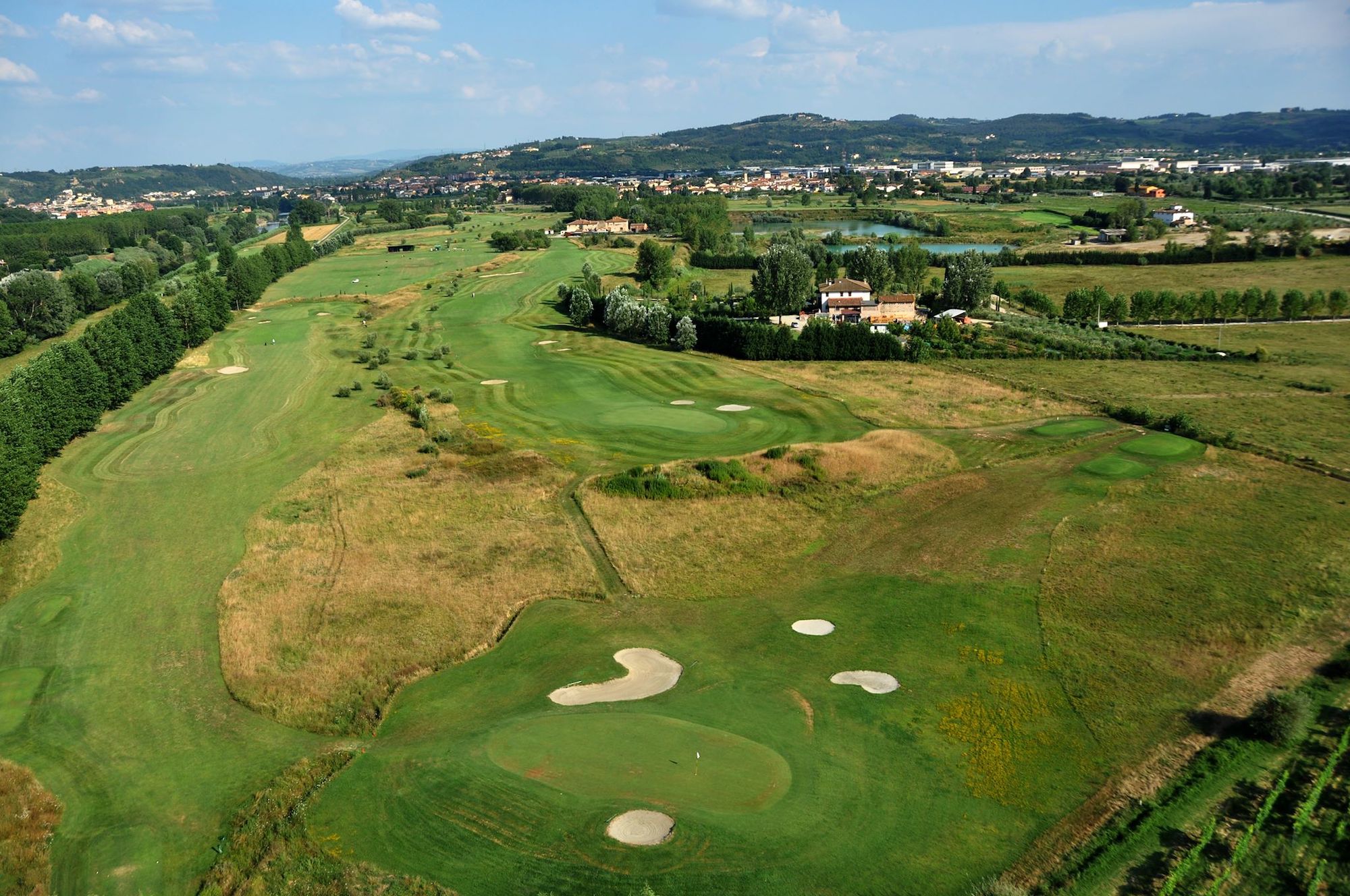 Montelupo Golf Club