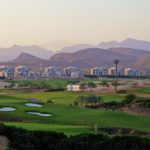 Muscat Hills Golf & Country Club