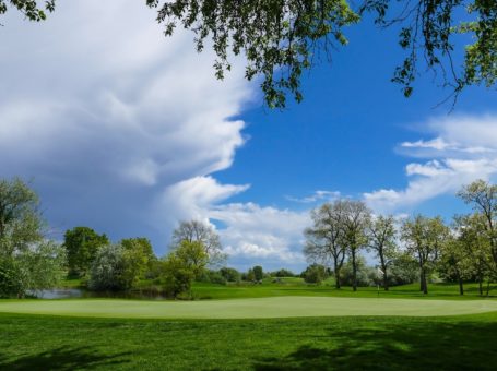 Pannónia Golf & Country Club